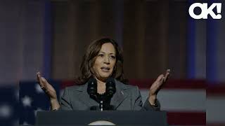 Kamala Harris Campaign Paid Oprah Winfreys Company 1 Million to Help With Call Her Daddy Interv [upl. by Yelnoc]