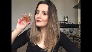 Resenha Perfume Olympea Paco Rabanne [upl. by Maller]