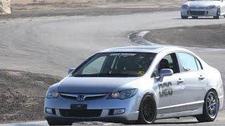 Buttonwillow raceway 13CW [upl. by Broucek]