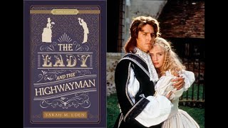 The Lady and the Highwayman 1989 quotTV Moviequot Lysette Anthony Hugh Grant Michael York [upl. by Chaunce104]