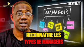 Extrait Comment se faire respecter en tant que manager [upl. by Parrie398]