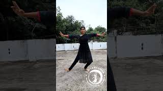 Day 11  Learning Bharatanatyam with NATYA natyasocialworkshop classical dance bharatanatyamdanc [upl. by Docilu503]