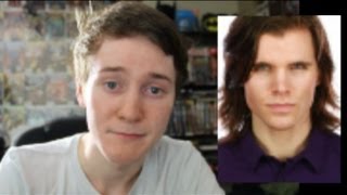 Re Abusive Mom  Onision Blaming the Victim [upl. by Weinberg]