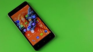 Walton Primo R4 Hands on Review [upl. by Aila]