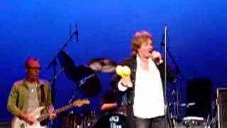 Eddie Money quotShe Takes My Breath Awayquot [upl. by Gaelan]