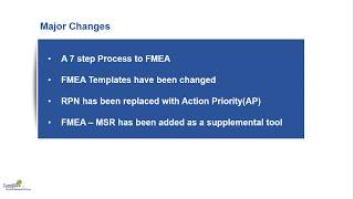 Key Changes in New Edition [upl. by Arataj676]