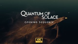 007 Quantum of Solace  Full Game Longplay Walkthrough PS3 Xbox 360 PC Game [upl. by Lauter]