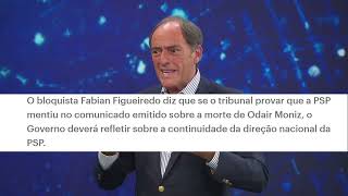 Paulo Portas arrasa com o Bloco de Esquerda [upl. by Yrnehnhoj]