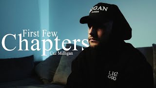 Caz Milligan  First Few Chapters Documentary [upl. by Ransome]