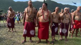 Hokulea Arrival in American Samoa  American Samoa Culture and Ocean Conservation Film Series [upl. by Groome]