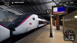 Train Sim World 420241015215448 [upl. by Satterlee]