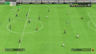 VPG France vs HuB Esport [upl. by Naejeillib]