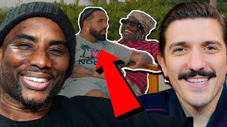 Charlamagne amp Schulz React to Drake and Lil Yachty Podcast [upl. by Floria7]