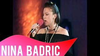 Nina Badric  Sto ucinio si ti [upl. by Liban]