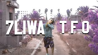 7liwa  TFO Official Music Video WF4 [upl. by Mahtal]