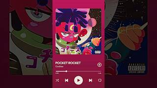 POCKET ROCKET by Cochise [upl. by Chrissy452]