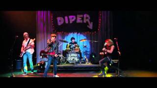 Loded Diper  Talent Show [upl. by Enellij]