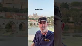 6x17cm film shoot at Beziers France with the Chroma Six17 [upl. by Asiak544]