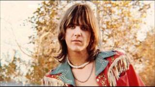 Gram Parsons and EmmyLou Harris Return of the Grievous Angel [upl. by Oht]