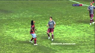 Great Ball Control by RONALDINHO [upl. by Roche]