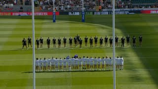 England vs New Zealand Womens Rugby International [upl. by Slaohcin329]