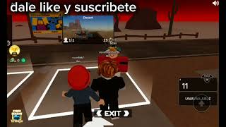 Un viaje polvoriento y más foryou roblox funny apoyamecontususcripcionporfavor [upl. by Larson836]