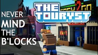 The Touryst Gameplay Xbox One PC and Xbox Review [upl. by Melia550]