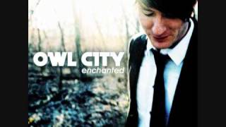 Owl City  Enchanted [upl. by Pandora]