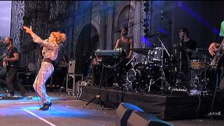 Selah Sue  Fnac Live Festival Raggamuffin  Crazy Vibes  Black Part Love [upl. by Matheny]