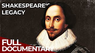 William Shakespeare  The Time amp Life of the Worlds Greatest Writer  Free Documentary History [upl. by Asial]