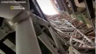 Megaestructuras Abu Dhabi Documental [upl. by Turtle]