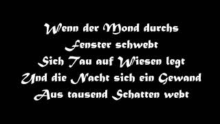 Oonagh  Märchen enden gut 8 Märchen enden gut mit lyrics [upl. by Chavez]