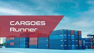 CARGOES Runner Tutorial  Booking StatusShipping InstructionsVGM filingA [upl. by Eelano]