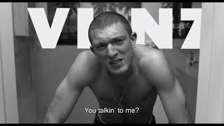 La Haine – French trailer with English subtitles [upl. by Ylac]