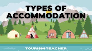 Types of Accommodation  Made SIMPLE [upl. by Karlis]