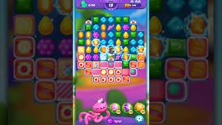 Candy Crush Friends Saga Level 3235 [upl. by Yreffoeg]