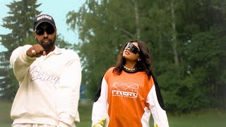 Costa x 2FISTD  Huuwaka හූවක Official Music Video [upl. by Ahsitan382]