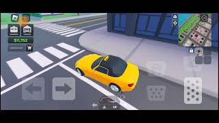 Taxi Boss Roblox [upl. by Evangelin]