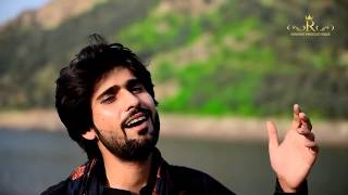 Rok Rok Thaki Zeeshan Khan Rokhri Super Hit song Official Music Video [upl. by Ailehpo]