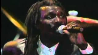 CULTUREADDIS ABABA LIVE IN AFRICA 2000 [upl. by Nomzzaj880]