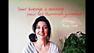 Soinatelier ancrage avec les énergies de lange Uriel de Ganesh and Co 30 [upl. by Amandy628]