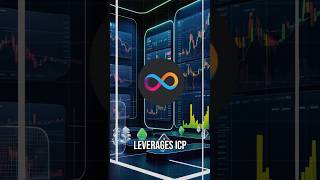 ICP is SOLVING 10 TRILLIONYear Problems  ICP Crypto Update icp crypto [upl. by Columba]