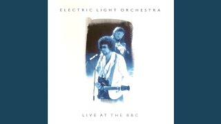 Electric Light Orchestra  Roll Over Beethoven Live at the BBC 1973 [upl. by Burdelle493]