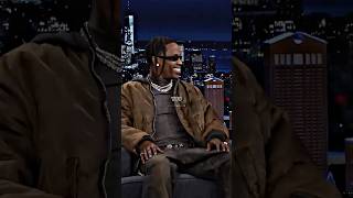 Travis Scott Causes Earthquake [upl. by Engle]