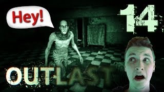 Let´s play Outlast 014 DeutschFacecamFullHD  Stockfinster 00 [upl. by Ynnad]