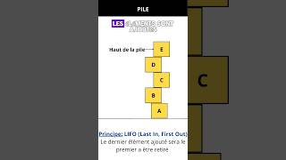 📊 Découvrez les fondamentaux des structures de données  Mon micro10😂 [upl. by Yliah]