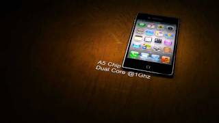 Apple iPhone 5 NEW [upl. by Osgood]