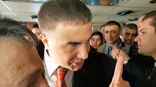 Sedat Peker Hiç Böyle Görmediniz [upl. by Oranneg]