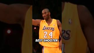 best 3 point shooter of all time [upl. by Felicity]