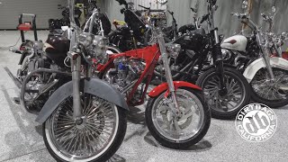 OVER 30 MOTORCYCLES NEED TO BE DIRTBAGS CERTIFIED [upl. by Ko]